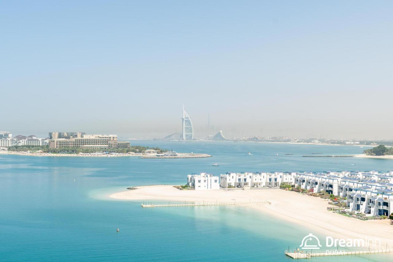 Dream Inn - Shoreline Palm Jumeirah Dubai Exterior photo